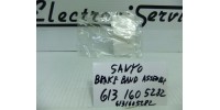 Sanyo 6450132599  idler plate